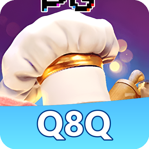 Logo Oficial Q8Q Download
